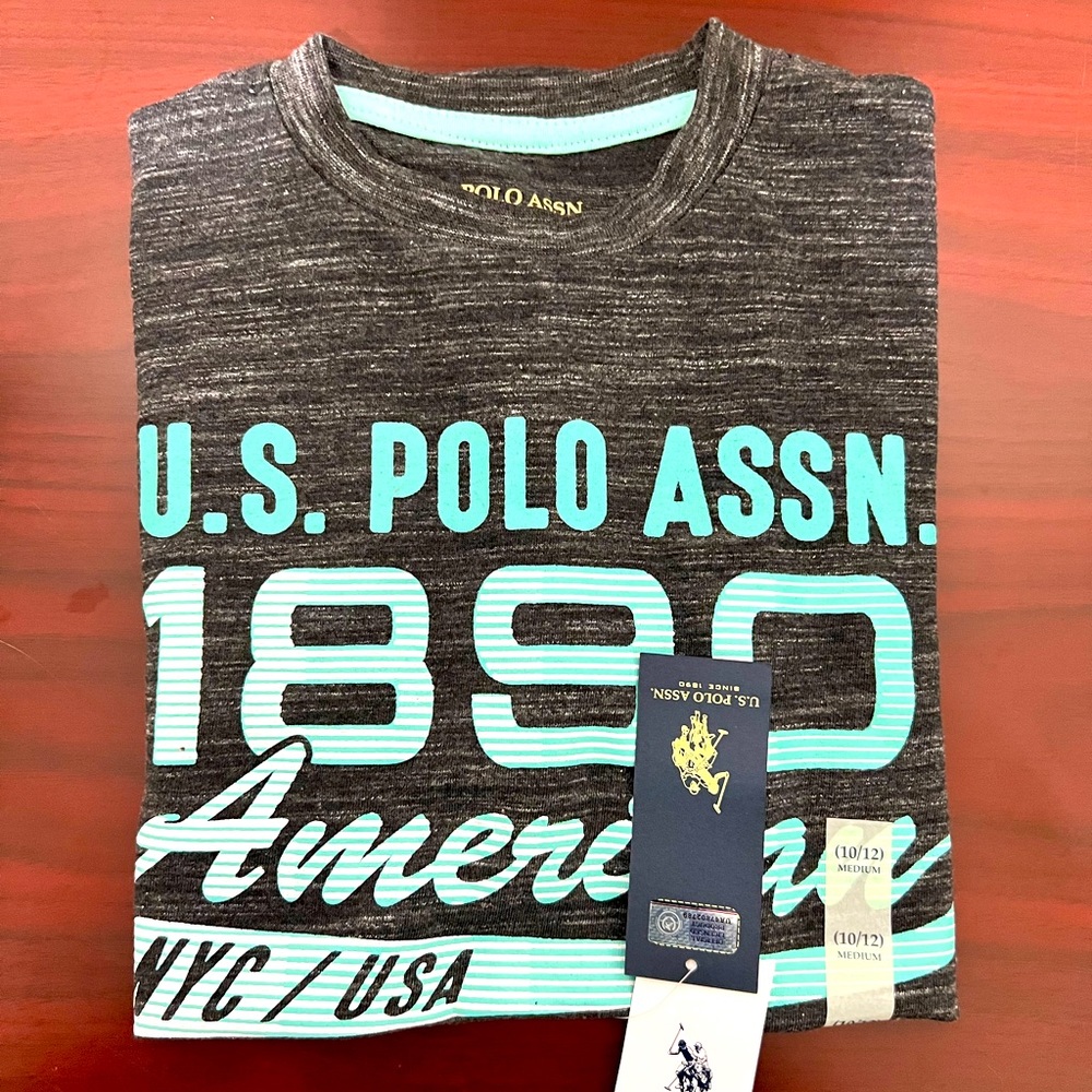 Children’s shirt